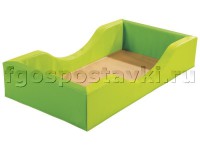 Кровать мягкая - fgospostavki.ru - Киров