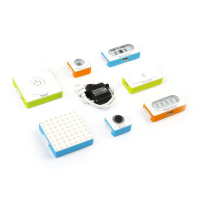 Электронный конструктор NEURON Inventor Kit - fgospostavki.ru - Киров