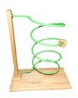 Настольный тренажер "Спираль-вертикаль" - fgospostavki.ru - Киров