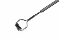 Зонд массажный «Ежик» (Крупенчук О. И., Воробьева Т. А.) - fgospostavki.ru - Киров