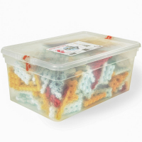 Учебно-методический комплект для конструирования «Архитектика» - fgospostavki.ru - Киров