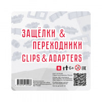 Учебно-методический комплект для конструирования «Минимуви» - fgospostavki.ru - Киров