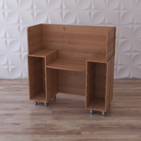 Кабина индивидуальная для занятий - fgospostavki.ru - Киров