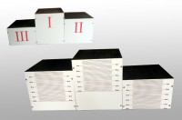 Тумбы гимнастические для измерения гибкости - fgospostavki.ru - Киров