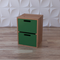 Игровой стеллаж-тумбочка - fgospostavki.ru - Киров