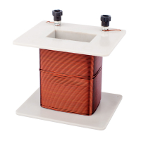 Катушка из медного провода (200 витков) - fgospostavki.ru - Киров