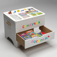 Сундучок логопеда - fgospostavki.ru - Киров