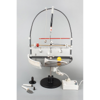 Демонстрационный набор "Вращение" (21 опыт) - fgospostavki.ru - Киров