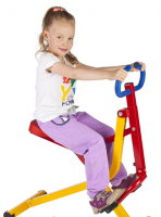 Детский райдер (наездник) - fgospostavki.ru - Киров