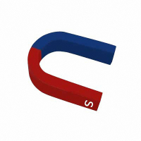 Магнит U - образный демонстрационный - fgospostavki.ru - Киров