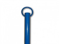 Шест для лазания (металлический, 5 метров, разборный) - fgospostavki.ru - Киров