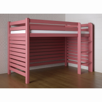 Детская кровать «Элли» - fgospostavki.ru - Киров