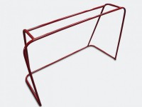 Ворота для флорбола (2 штуки, 1,6Х1,15Х0,65 метра) - fgospostavki.ru - Киров