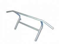 Тренажер (перекладина) навесной для шведской стенки с широким хватом - fgospostavki.ru - Киров