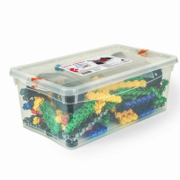 Учебно-методический комплект для конструирования «Набор ученика » - fgospostavki.ru - Киров