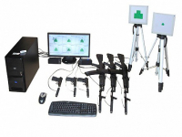 Учебно-тренировочный комплекс огневой подготовки "Стрелец-4" (массогабаритные макеты оружия 3 АК и 3 ПМ) - fgospostavki.ru - Киров