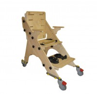 Опора для сидения базовой комплектации (вариант 4, размер 2) - fgospostavki.ru - Киров