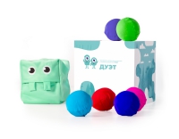 Программно-методический комплекс с видеобиоуправлением Моби «Дуэт» - fgospostavki.ru - Киров