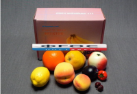 Набор муляжей фруктов - fgospostavki.ru - Киров