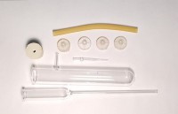 Аппарат для сбора газов (демонстрационный) - fgospostavki.ru - Киров