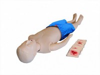 Тренажер-манекен "Михаил-02" (подросток) для обучения спасению на воде - fgospostavki.ru - Киров