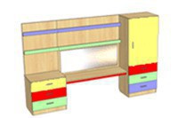 Уголок логопедический - fgospostavki.ru - Киров