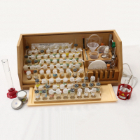 Микролаборатория для химического эксперимента - fgospostavki.ru - Киров