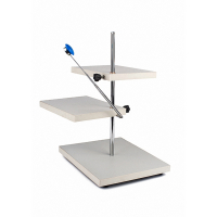 Столик подъемно-поворотный с 2-мя плоскостями - fgospostavki.ru - Киров