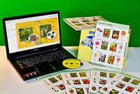 Коллекция натурально-интерактивная "Семена и плоды" - fgospostavki.ru - Киров