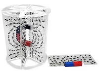 Модель для демонстрации в объеме линий магнитного поля - fgospostavki.ru - Киров