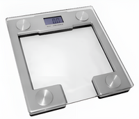 Весы говорящие электронные напольные (русифицированные) - fgospostavki.ru - Киров