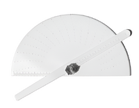 Транспортир тактильный - fgospostavki.ru - Киров