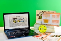 Коллекция натурально-интерактивная "Шерсть и продукты ее переработки" (средняя школа) - fgospostavki.ru - Киров