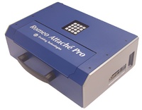 Принтер для печати рельефно-точечным шрифтом Брайля Romeo Attache Pro - fgospostavki.ru - Киров