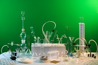 Комплект оборудования к цифровой лаборатории по химии для учителя - fgospostavki.ru - Киров