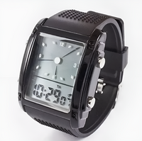 Часы наручные с речевым выходом  - fgospostavki.ru - Киров