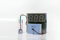 Датчик содержания окиси углерода (СО) в воздухе с независимой индикацией (демонстрационный) - fgospostavki.ru - Киров
