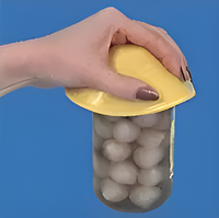 Приспособление для открывания банок - fgospostavki.ru - Киров