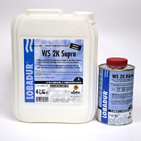 Лак для напольных покрытий полиуретановый - fgospostavki.ru - Киров