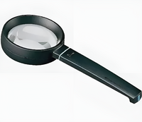 Лупа асферическая (5х) - fgospostavki.ru - Киров