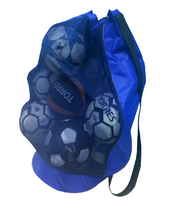 Сумка-баул для мячей - fgospostavki.ru - Киров