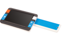 Видеоувеличитель Compact+ HD - fgospostavki.ru - Киров