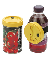 Говорящие крышки для банок. Запись 20 секунд - fgospostavki.ru - Киров