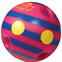 Мяч со звуковыми эффектами "Вигли-гигли" - fgospostavki.ru - Киров