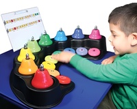 Игра "Мини колокольчики" - fgospostavki.ru - Киров