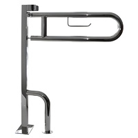 Поручень откидной на стойке - fgospostavki.ru - Киров