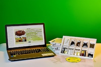 Коллекция натурально-интерактивная "Торф и продукты его переработки" - fgospostavki.ru - Киров