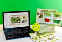 Коллекция натурально-интерактивная "Шелк и продукты его переработки" (средняя школа) - fgospostavki.ru - Киров