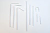 Комплект трубок (стекло) - fgospostavki.ru - Киров