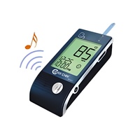 Глюкометр говорящий - fgospostavki.ru - Киров